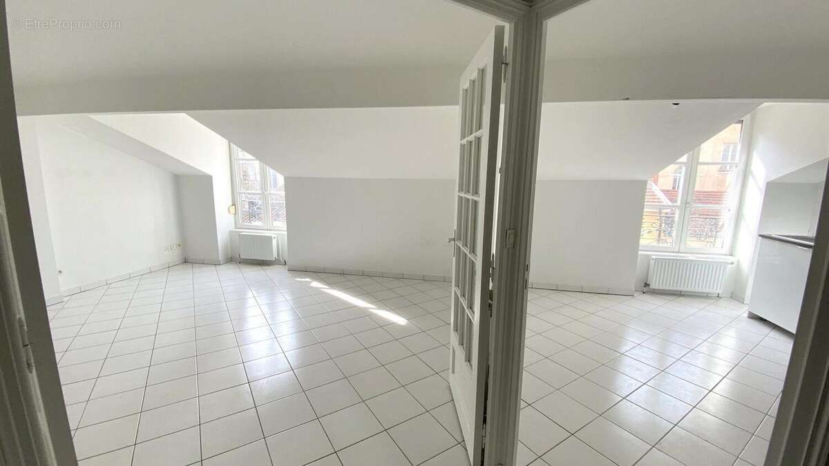 Appartement à LYON-6E