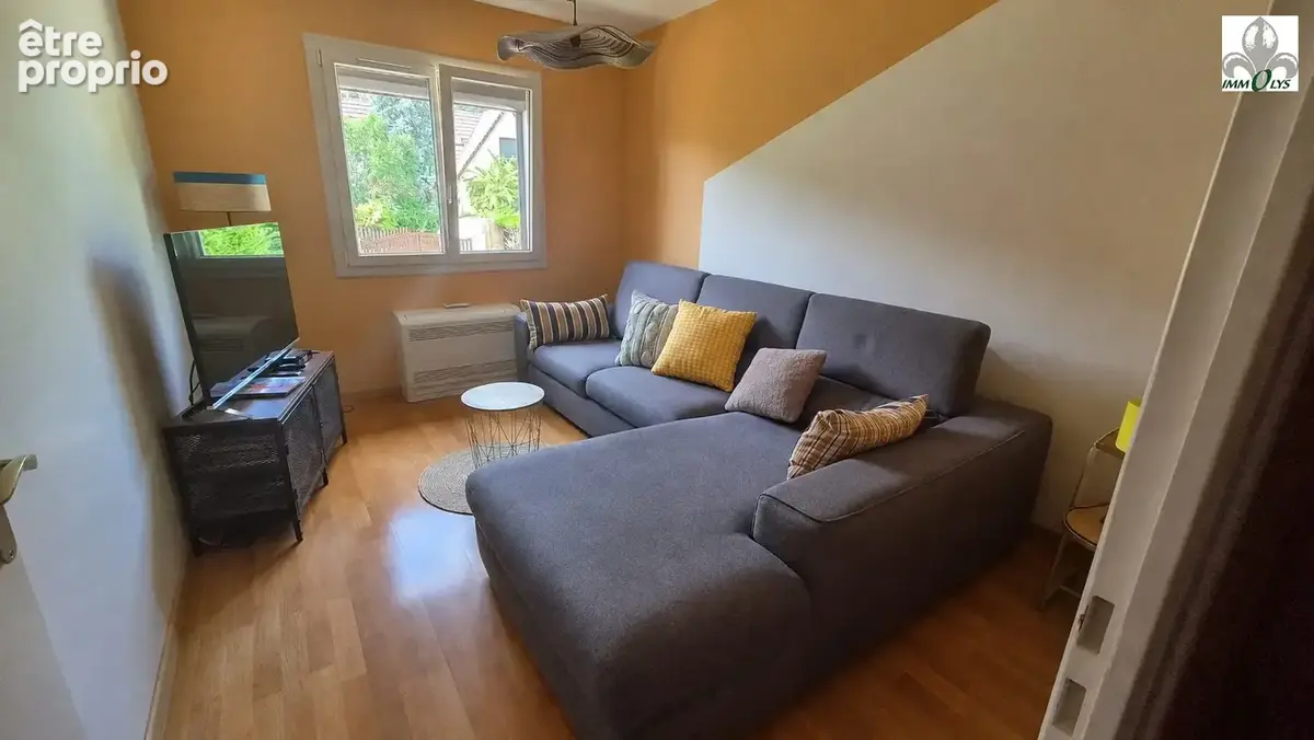 Maison 8 pièces 200 m² à vendre à Nuits-Saint-Georges (21700) - photo 9