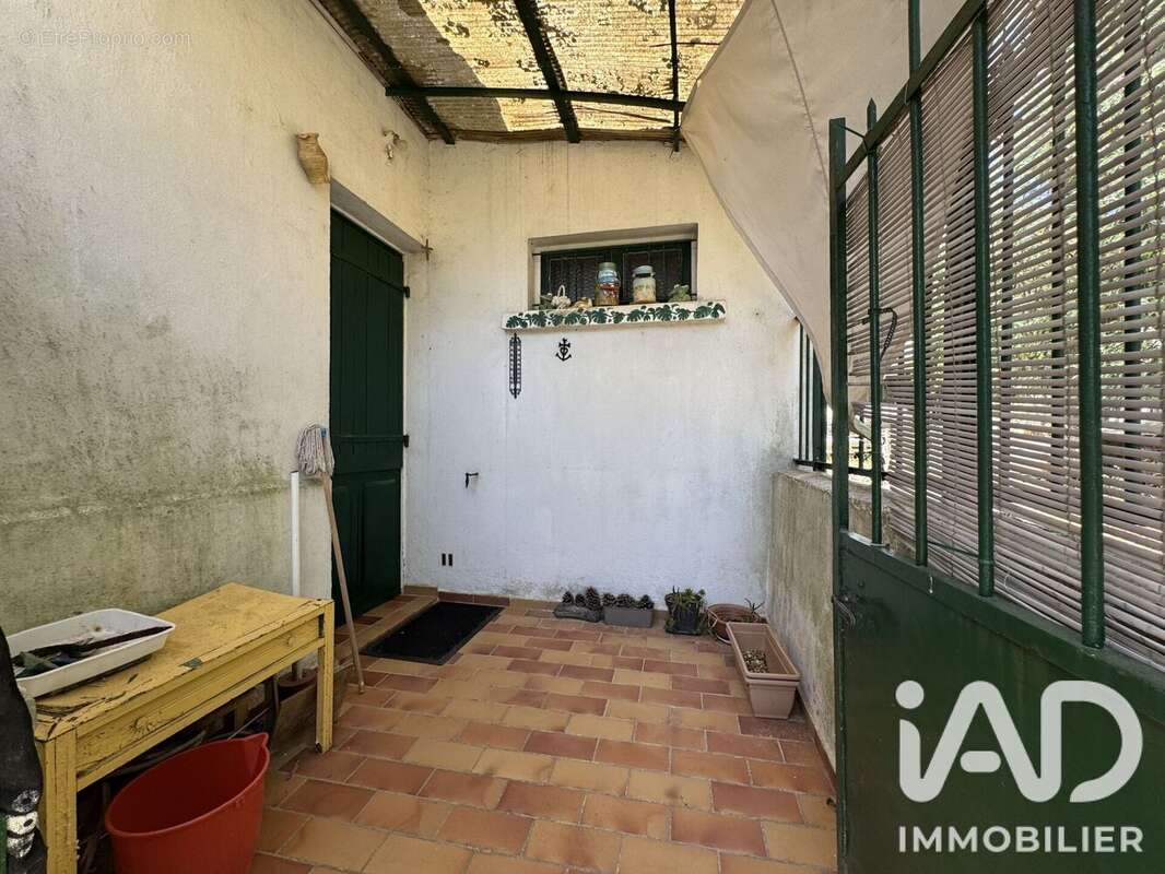 Appartement 46 m² à Sainte-Cecile-D'andorge  - photo 3