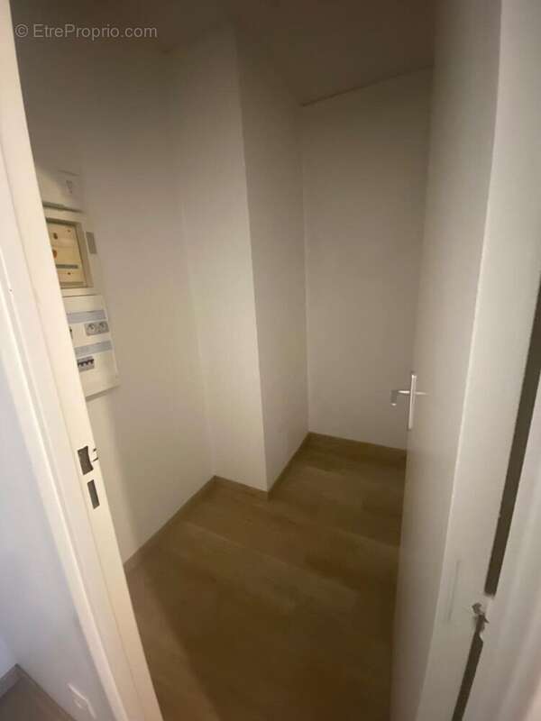Photo 7 - Appartement à MONS-EN-BAROEUL