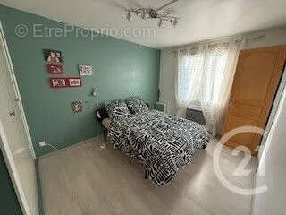 Maison à SAINT-SOUPPLETS