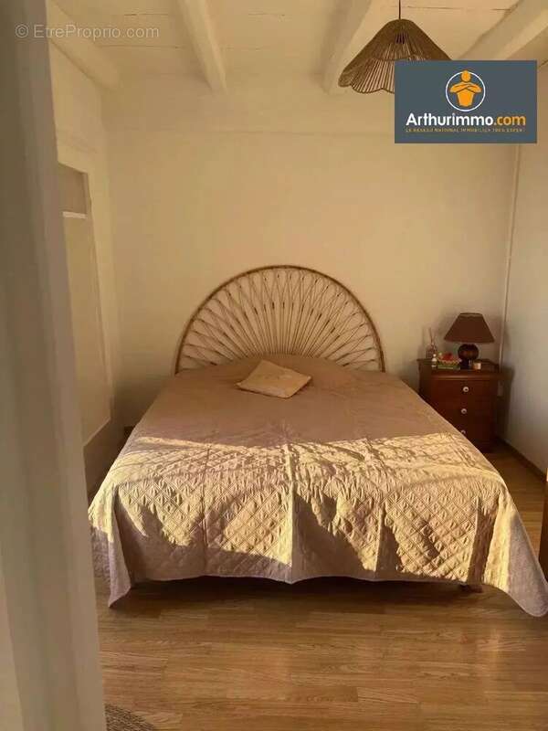 Appartement à MOCA-CROCE
