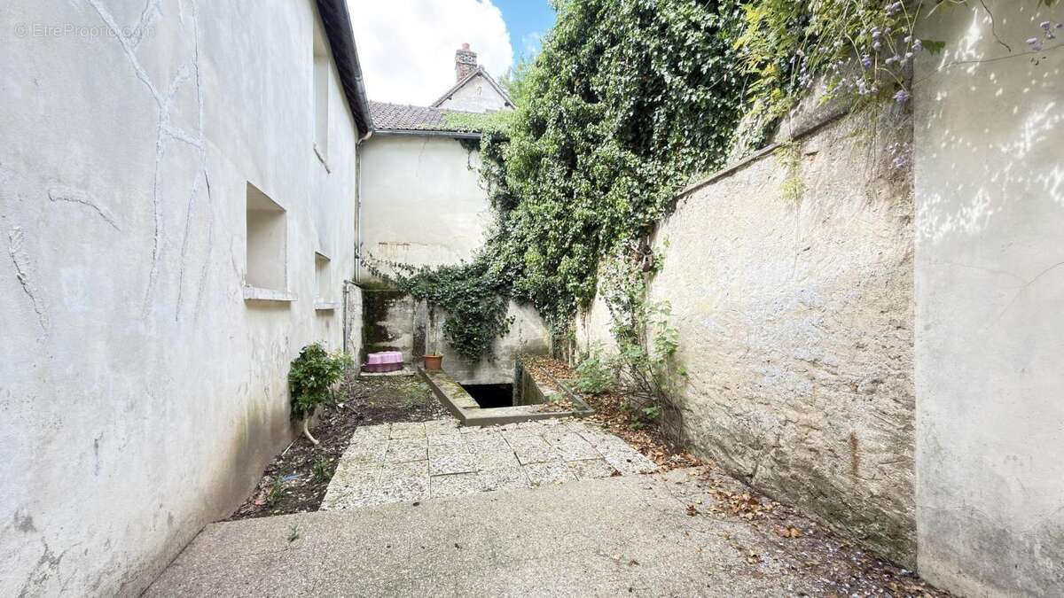 Appartement à VERNON