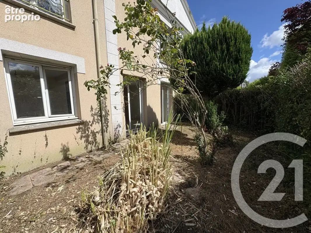 Maison 5 pièces 118 m² à vendre à Bernay (27300) - photo 14