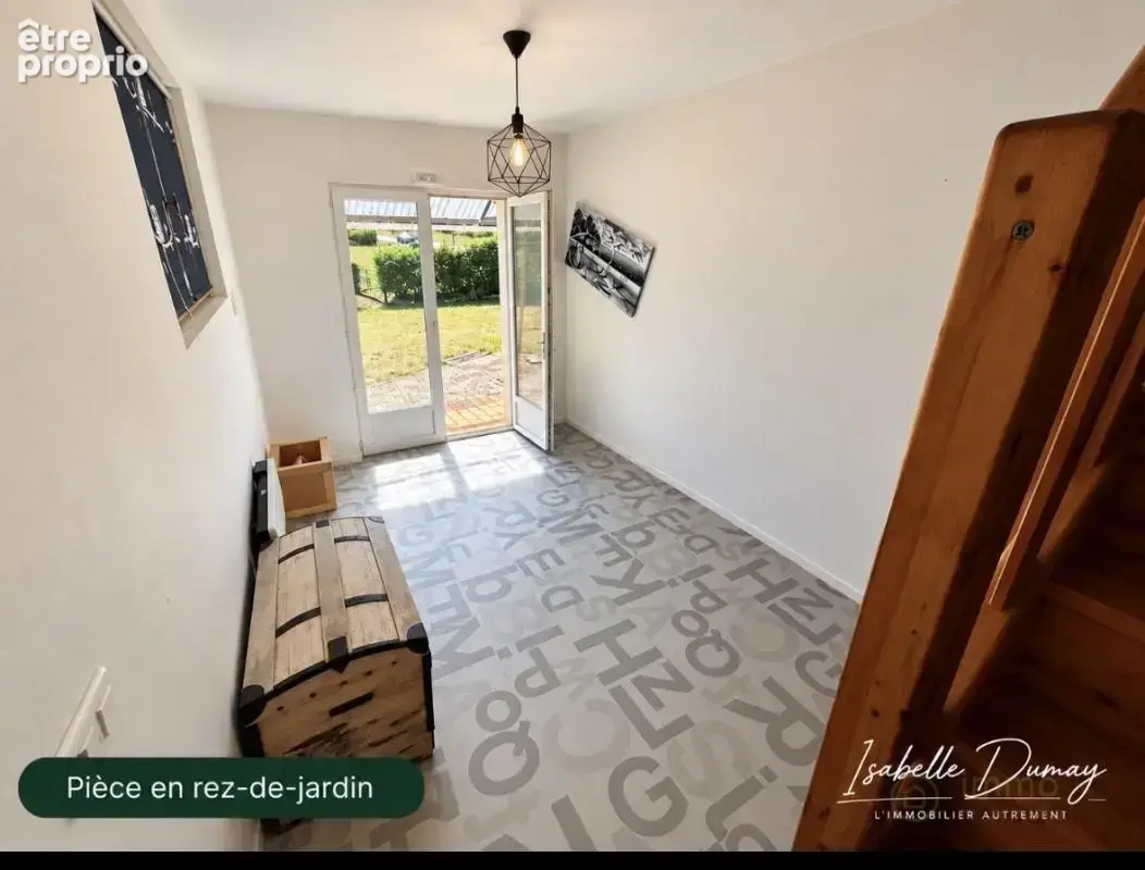 Maison 9 pièces 113 m² à vendre à Budeliere (23170) - photo 14