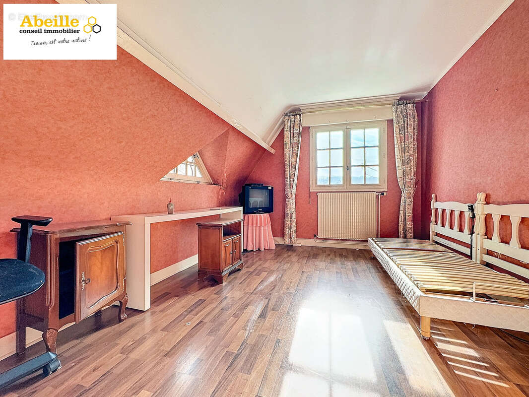 Maison à SAINT-CHERON