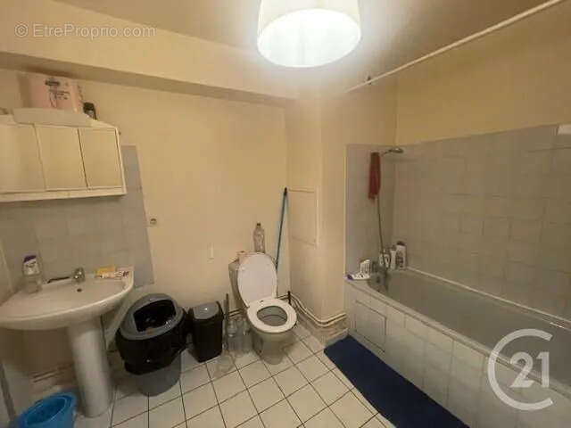 Appartement à MELUN