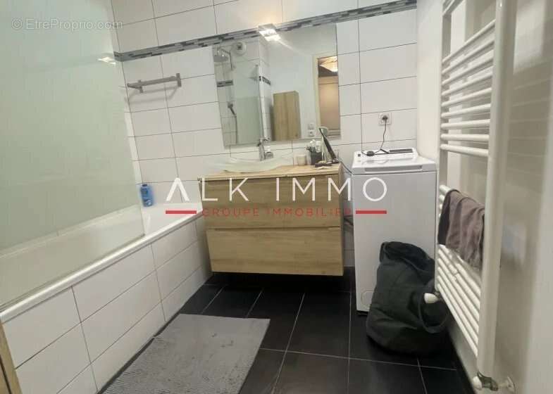 Appartement à ANNEMASSE