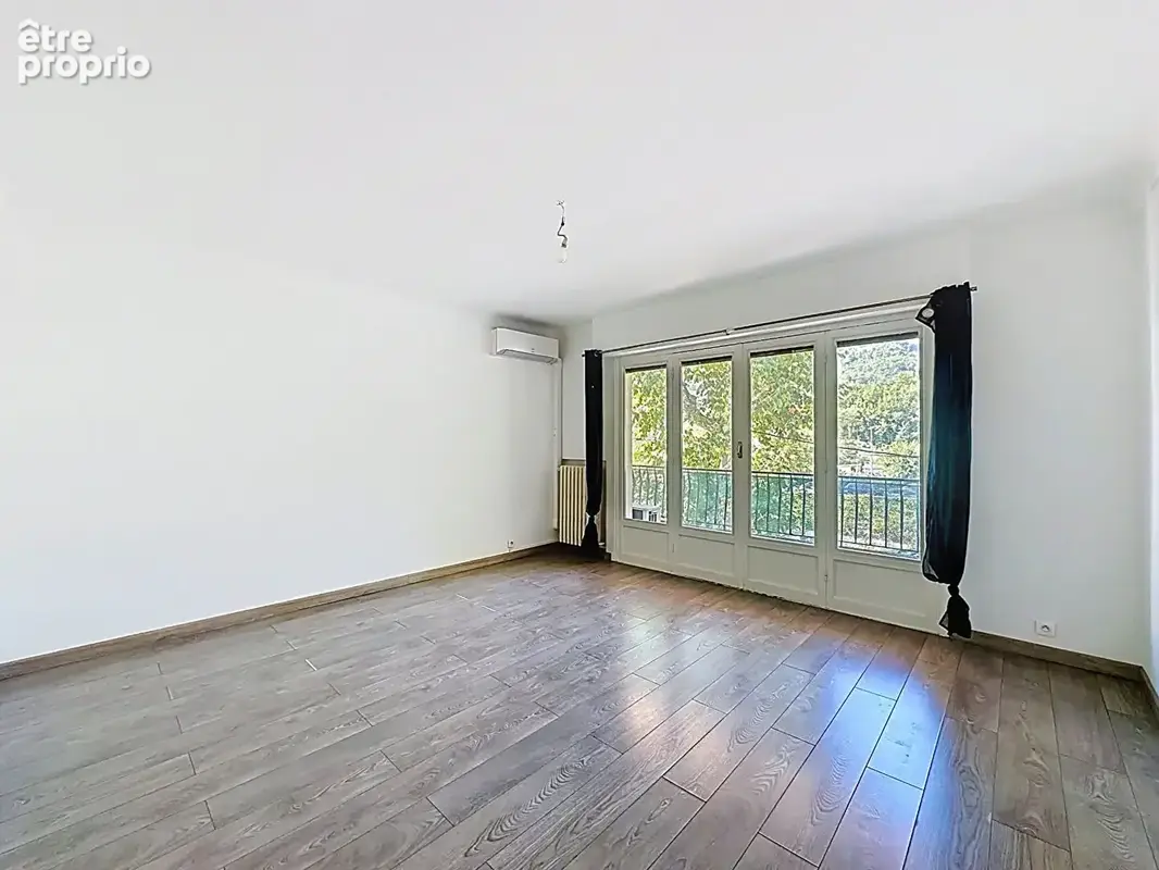 Appartement Contes 3 pièce(s) 62.69 m2 - photo 2