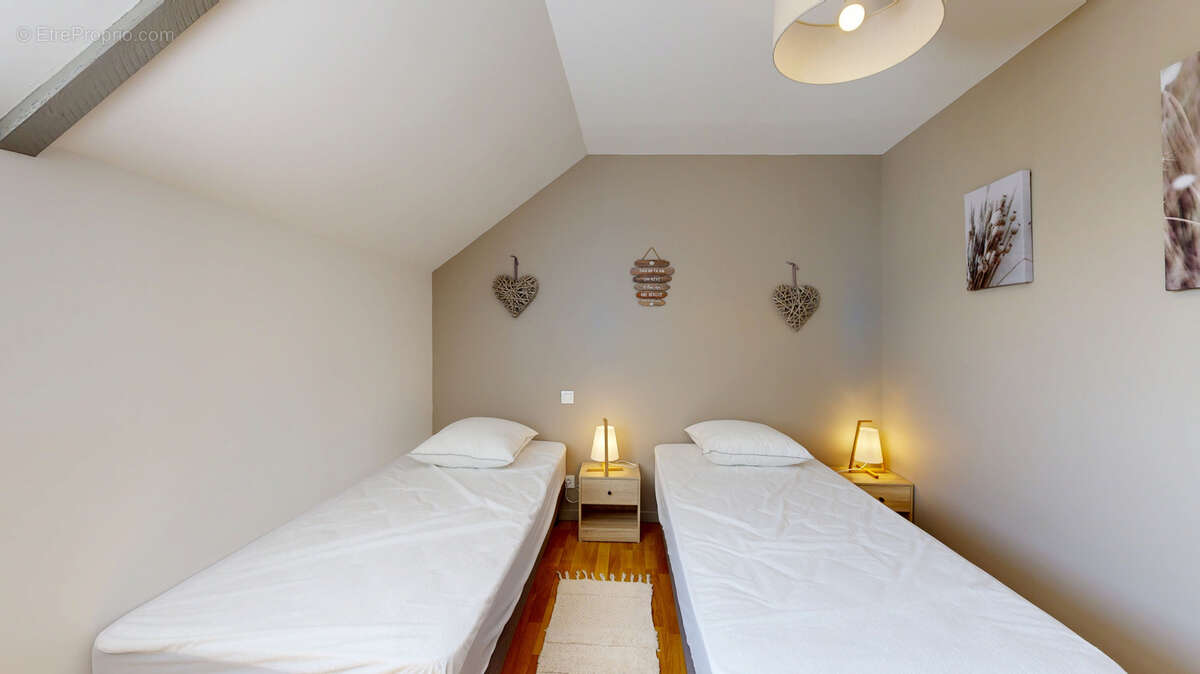 Maison à ANCTEVILLE