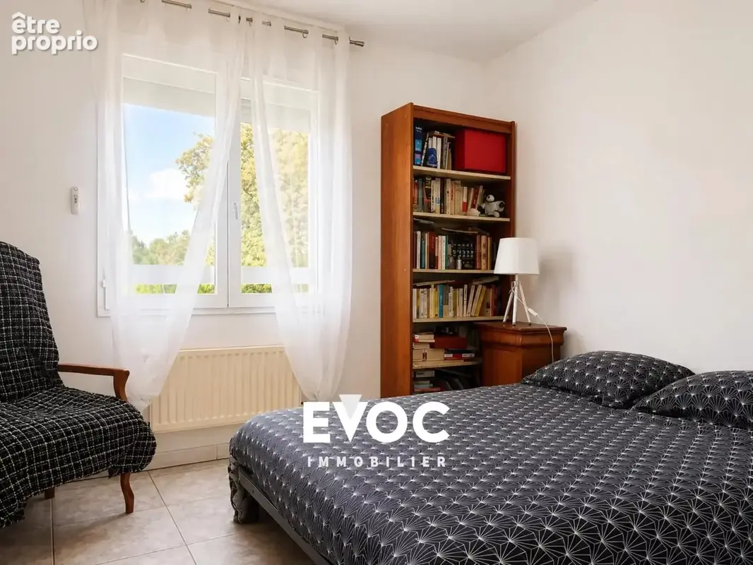 Vente - Montpellier - Grande maison familiale avec piscine - photo 7