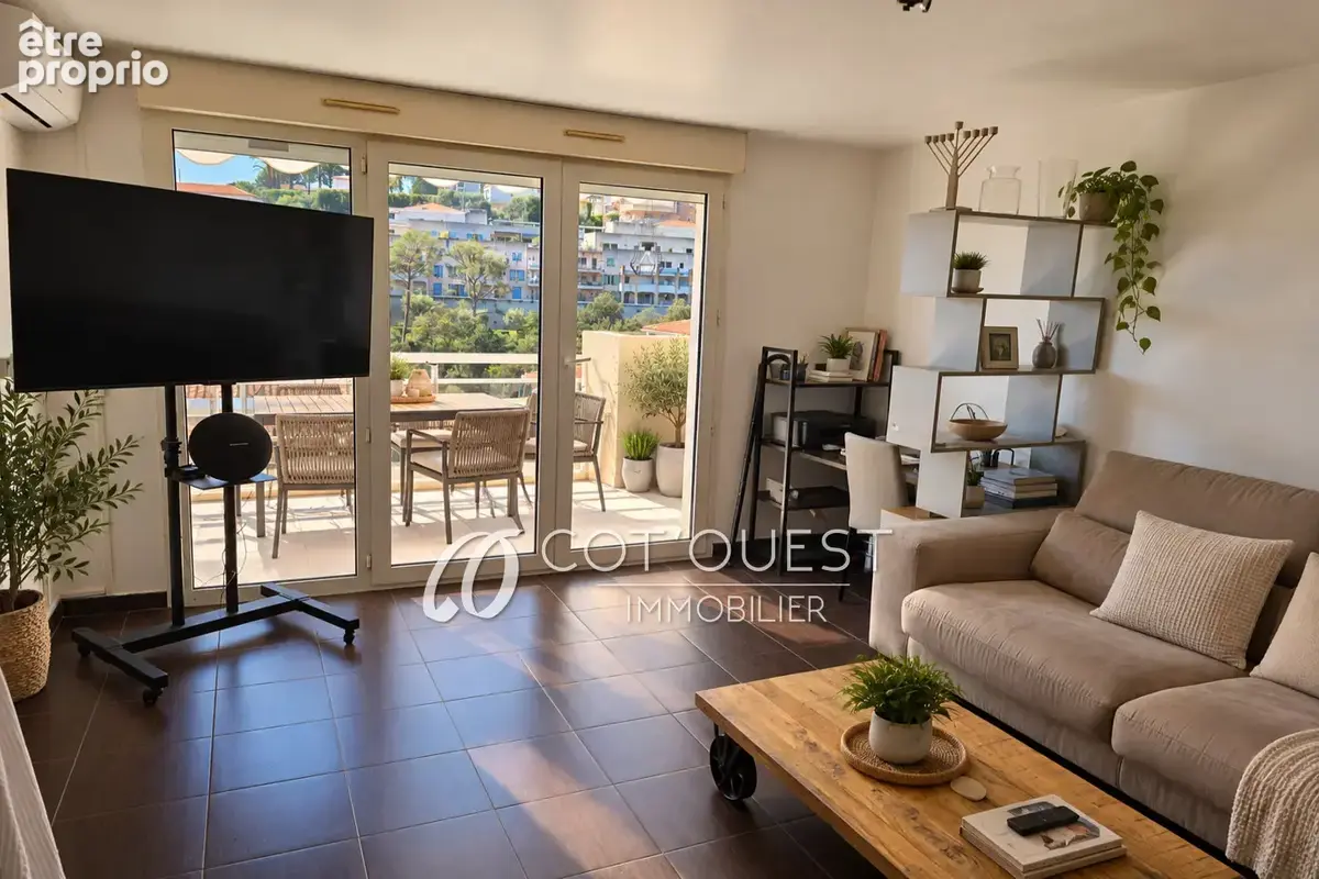 Appartement 3 pièces 67 m² à vendre à Nice (06200) - photo 6