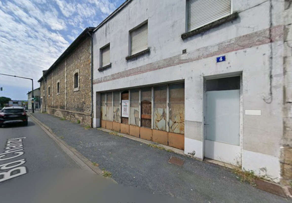 Commerce à BERGERAC