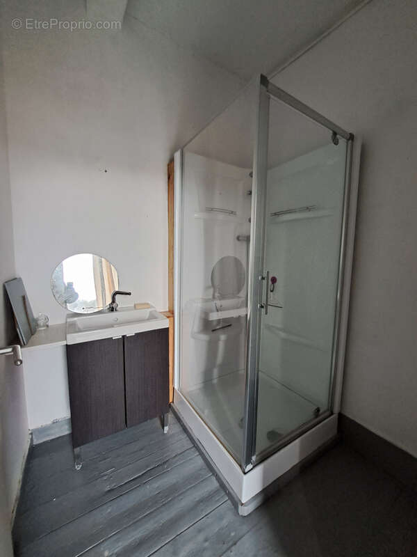 Maison avec Atelier d'artiste - photo 5