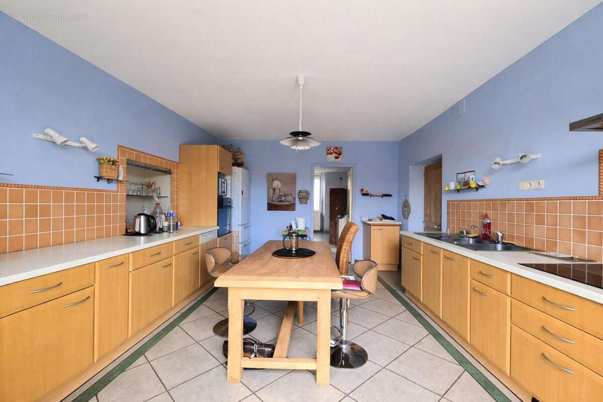 Photo 5 - Maison à SAINT-ASTIER