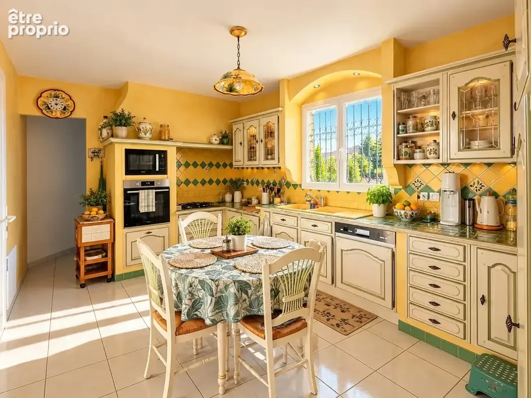 Magnifique villa avec piscine à paraza – 157 m² habitables - photo 7