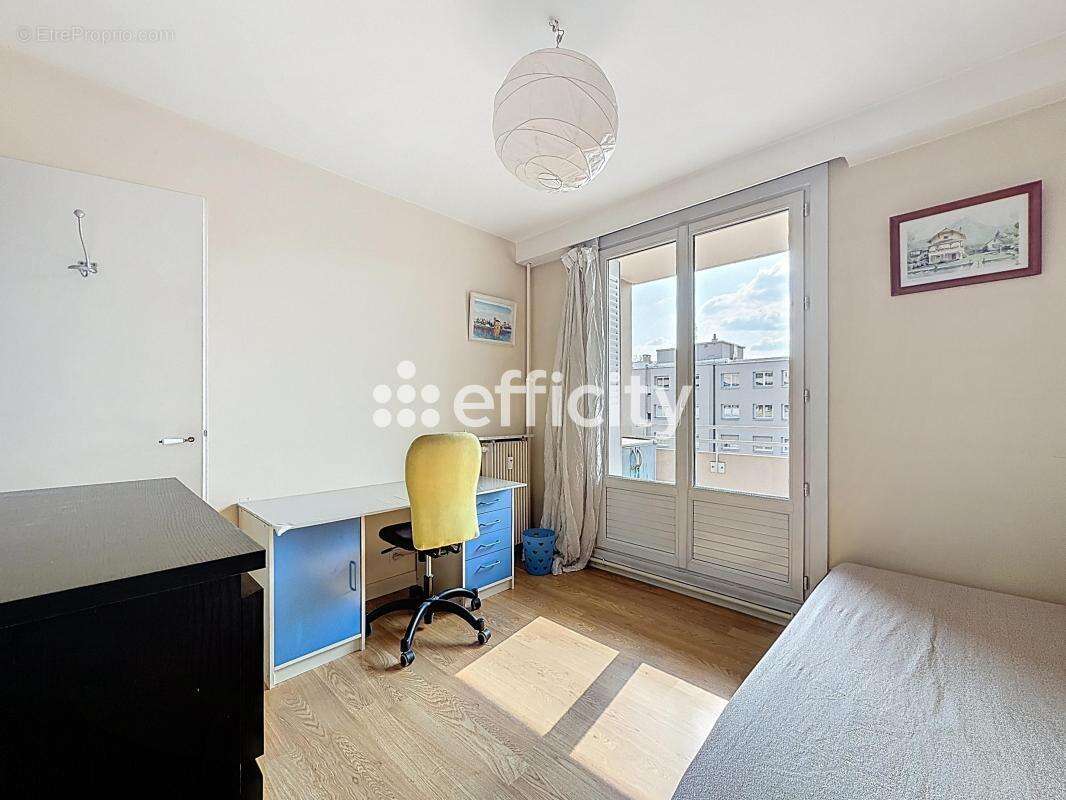 Appartement à CALUIRE-ET-CUIRE