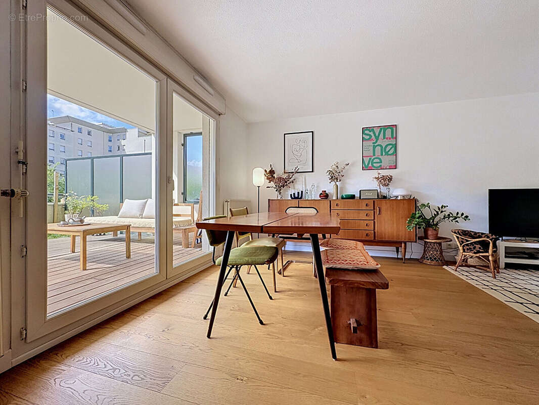 Appartement à ANNECY