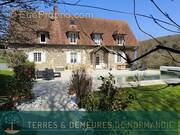 Maison à PONT-AUDEMER