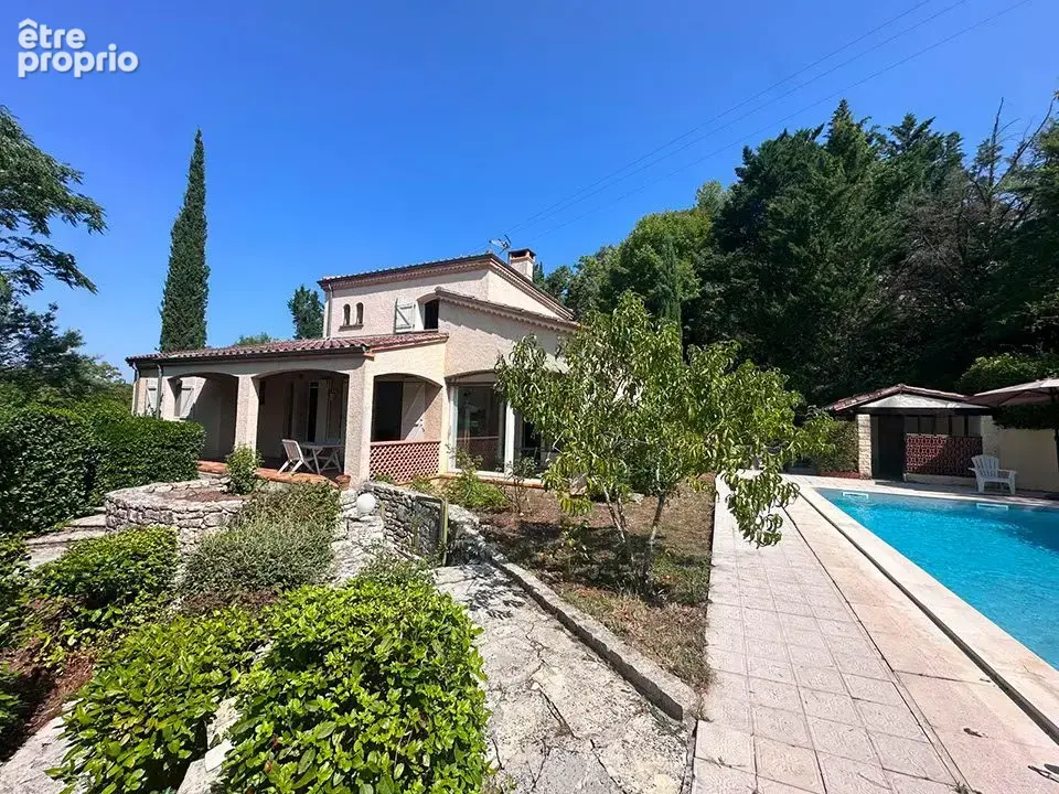 Maison 5 pièces 133 m² à vendre à Labastide-De-Levis (81150) - photo 3