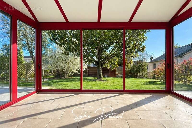 Belle Maison bourgeoise 7 pièces AMBOISE (37) - photo 6