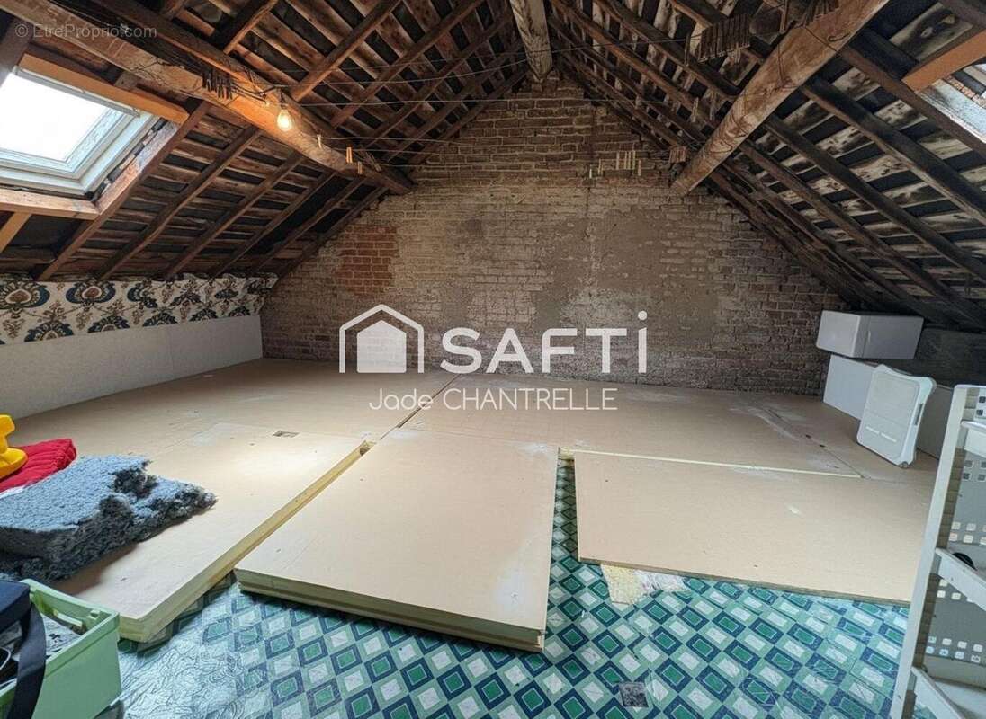 Photo 8 - Maison à AMIENS