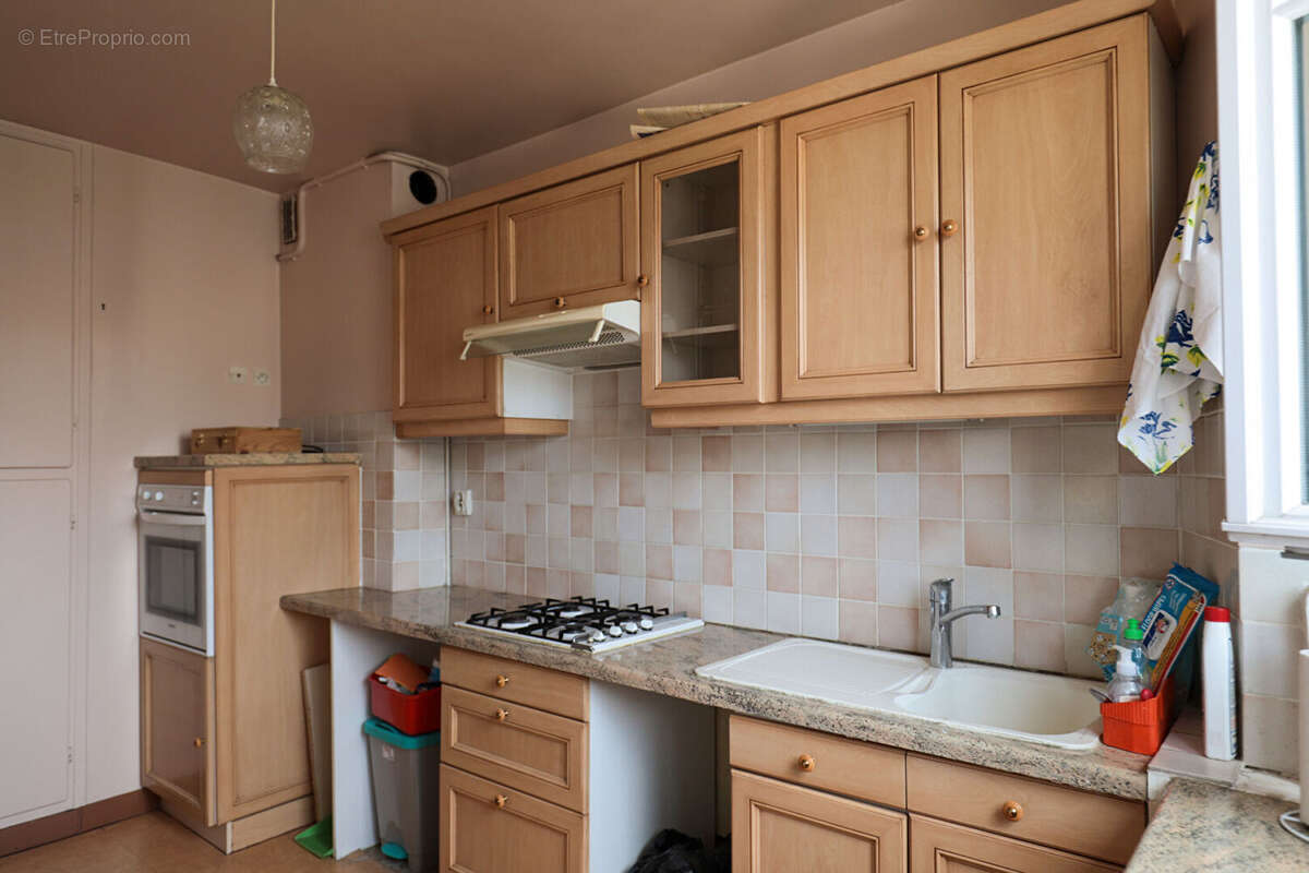 Appartement à CLAMART