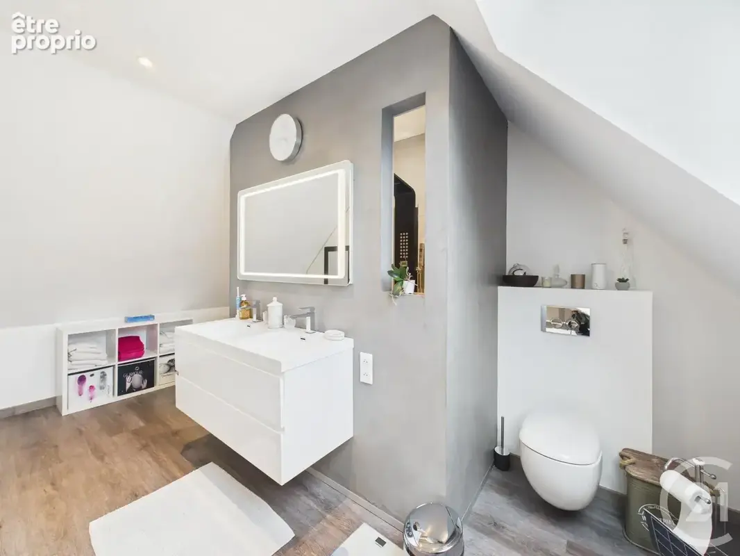 Maison 8 pièces 204 m² à vendre à Rochefort-En-Yvelines (78730) - photo 26
