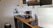 Appartement à VILLIERS-SUR-YONNE