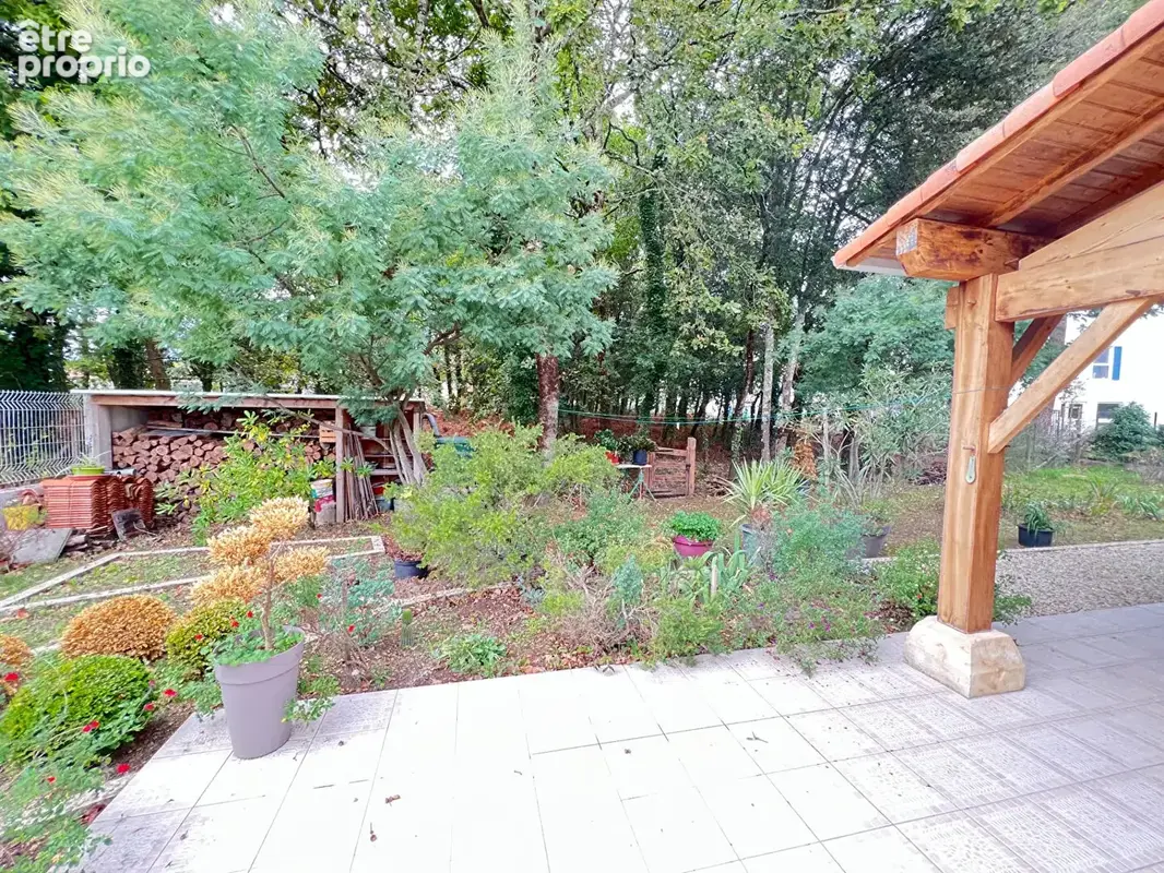 Maison La Tremblade 4 pièce(s) 132 m2 - photo 9