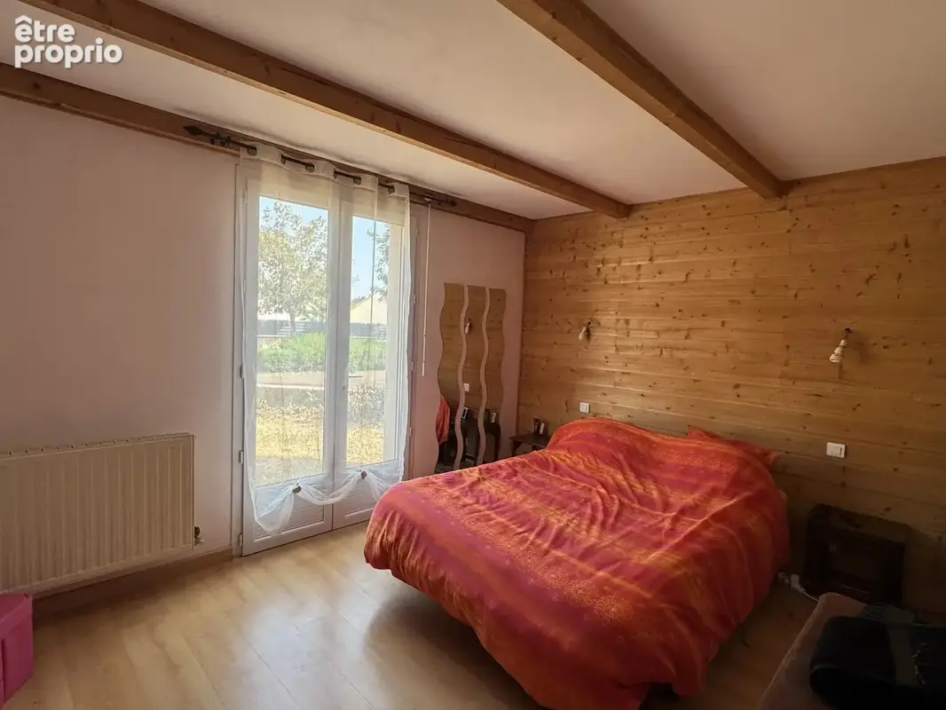 MONTBERT Plain pied idéalement placé 4 chambres sur belle parcelle - photo 10
