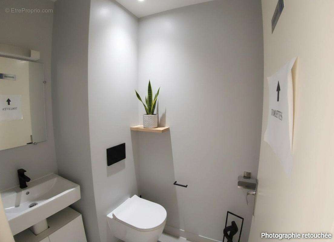 Appartement à RODEZ