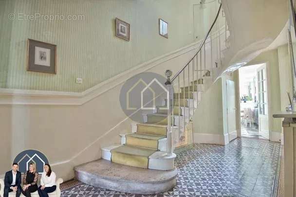 Maison à NOGENT-LE-ROI