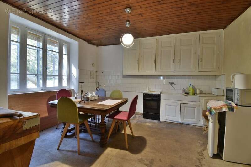 Maison à vendre 9 pièces LES VASTRES (43) - photo 7