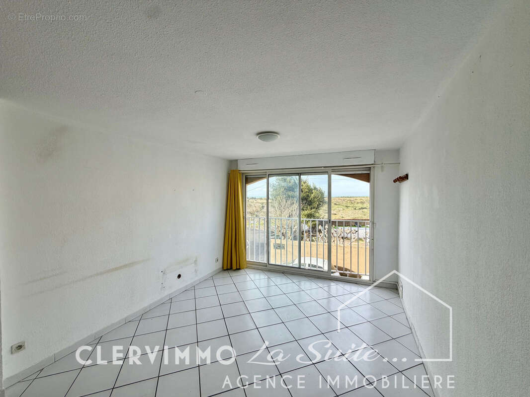 Appartement 3 pièces martigues-carro - photo 3