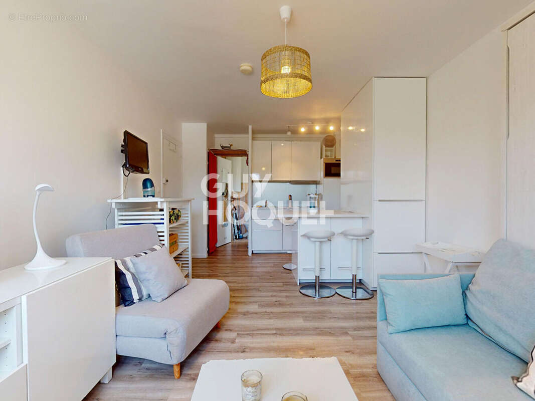 Appartement à HOSSEGOR