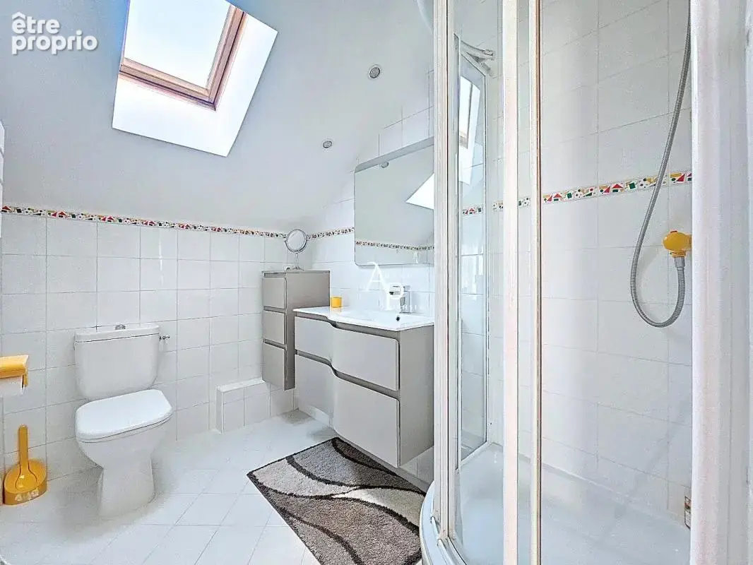 Maison 302 m² à Fontenay-Aux-Roses  - photo 18