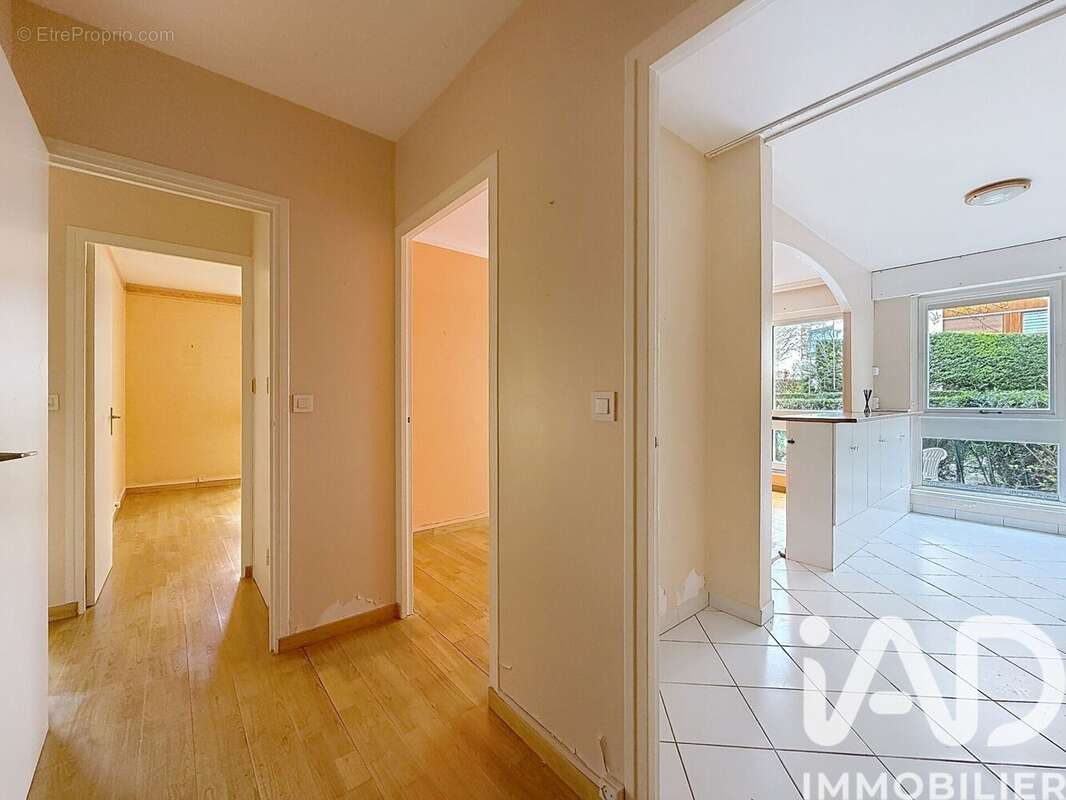Photo 9 - Appartement à LE CHESNAY