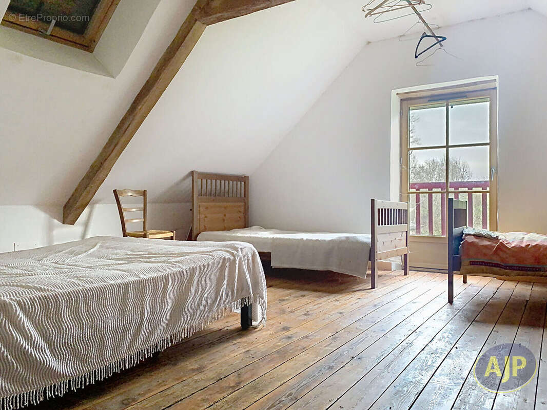 Maison à LE TREMBLAY