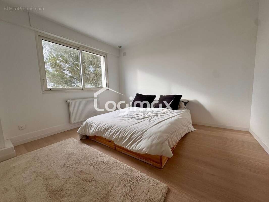 Maison à LA ROCHELLE