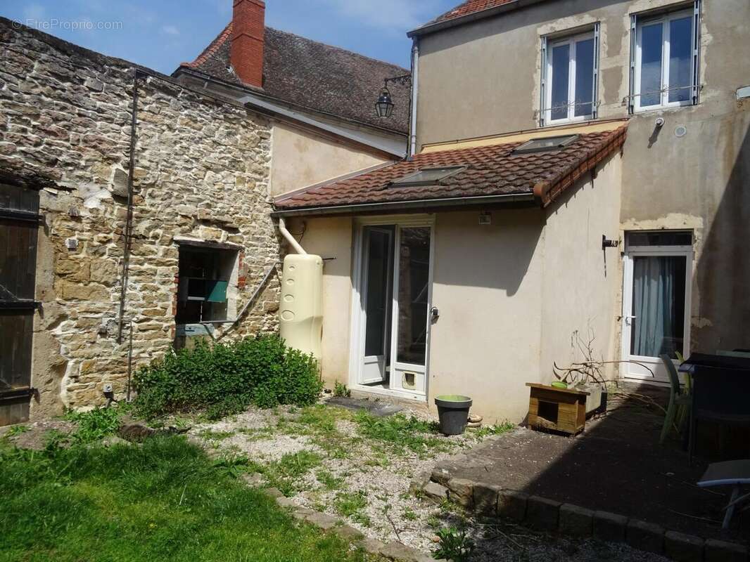 Photo 8 - Maison à CHAGNY