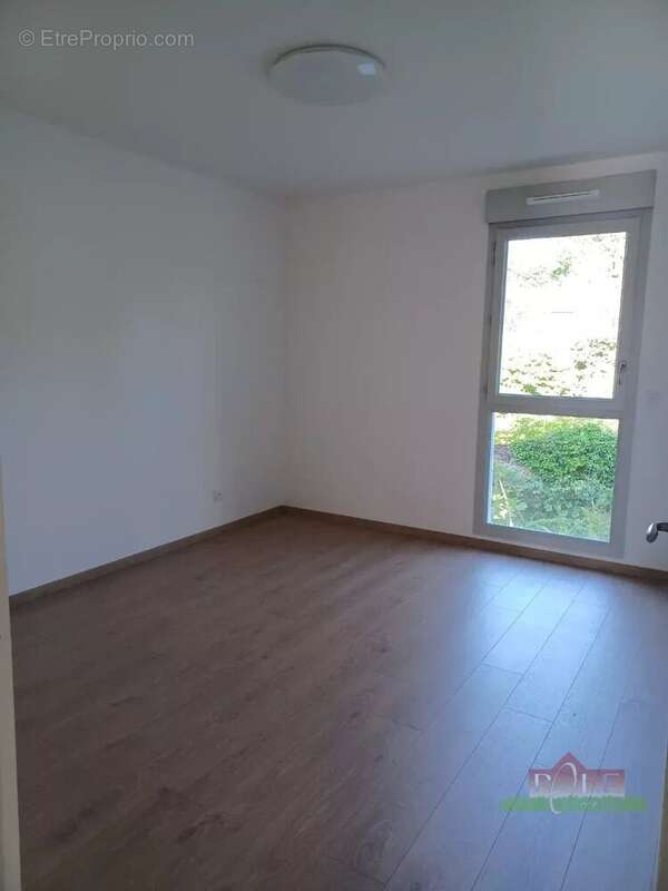 Appartement à CALUIRE-ET-CUIRE