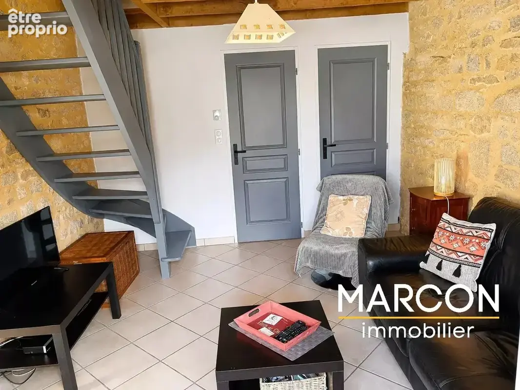 Vente propriété avec gîtes et piscine - photo 27