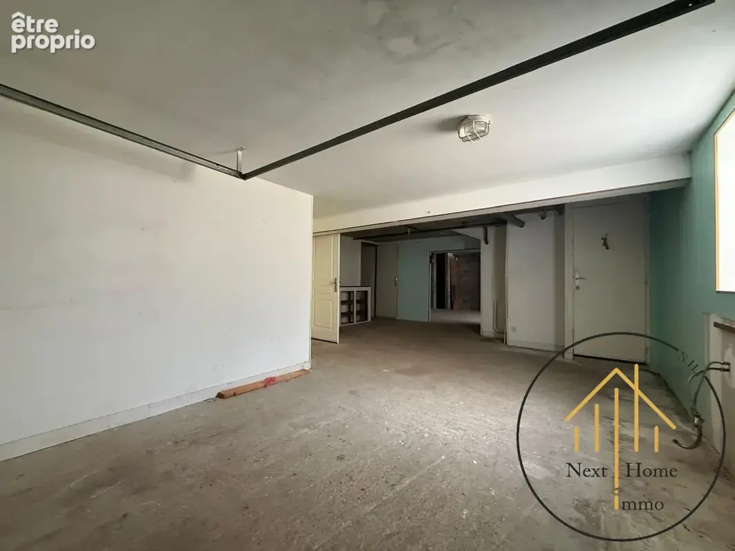 Maison 4 pièces 91 m² à vendre à Saint-Michel (16470) - photo 8