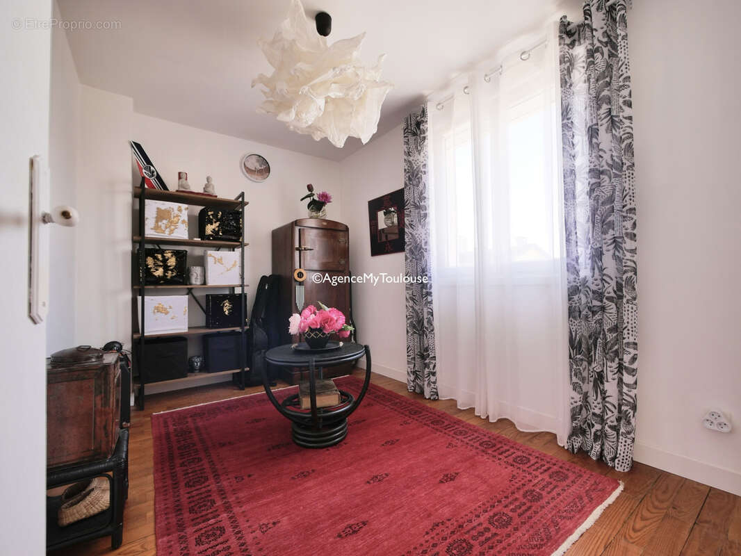 Maison à TOULOUSE