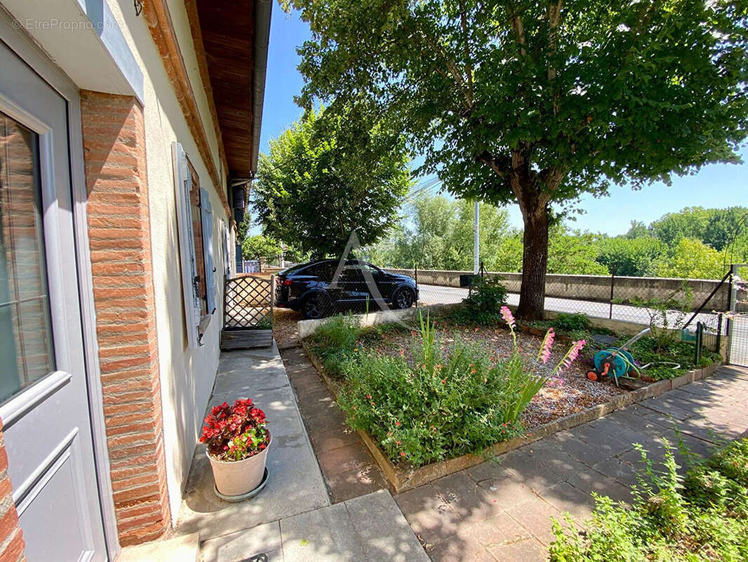Maison à BESSIERES