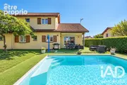 Photo 1 - Maison à APPRIEU