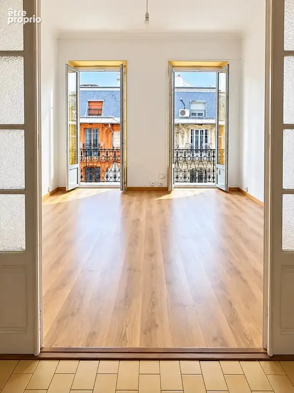 Photo Appartement à Nice au prix de 429 000€