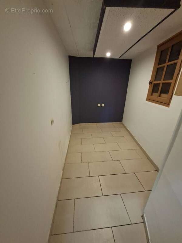 Maison à TERRE-CLAPIER