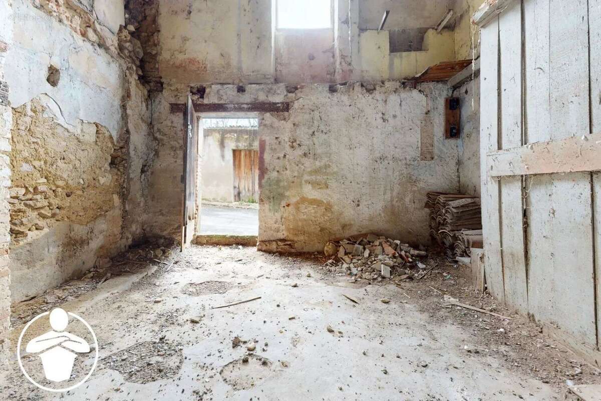Maison à DAMAZAN